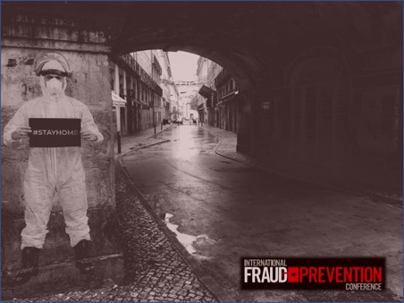 Covid19, PPE, pandemic, scams, fraud